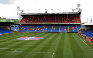 Crystal Palace