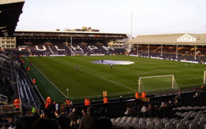 Fulham