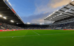 Newcastle United