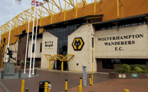 Wolverhampton Wanderers