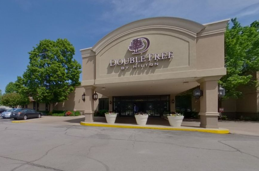 DoubleTree by Hilton Hotel Chicago - Alsip