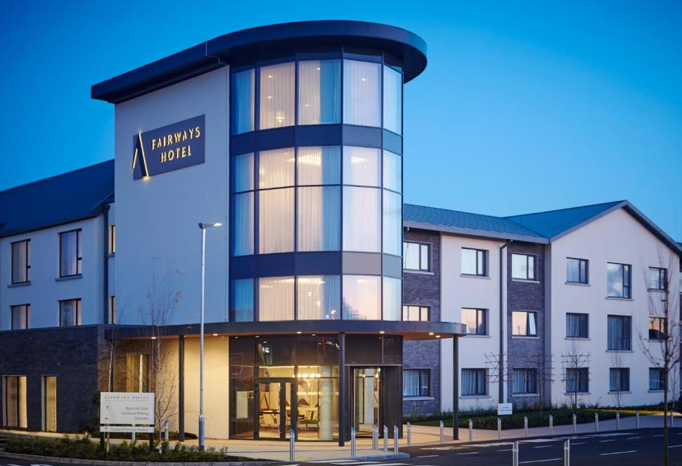 Fairways Hotel Dundalk