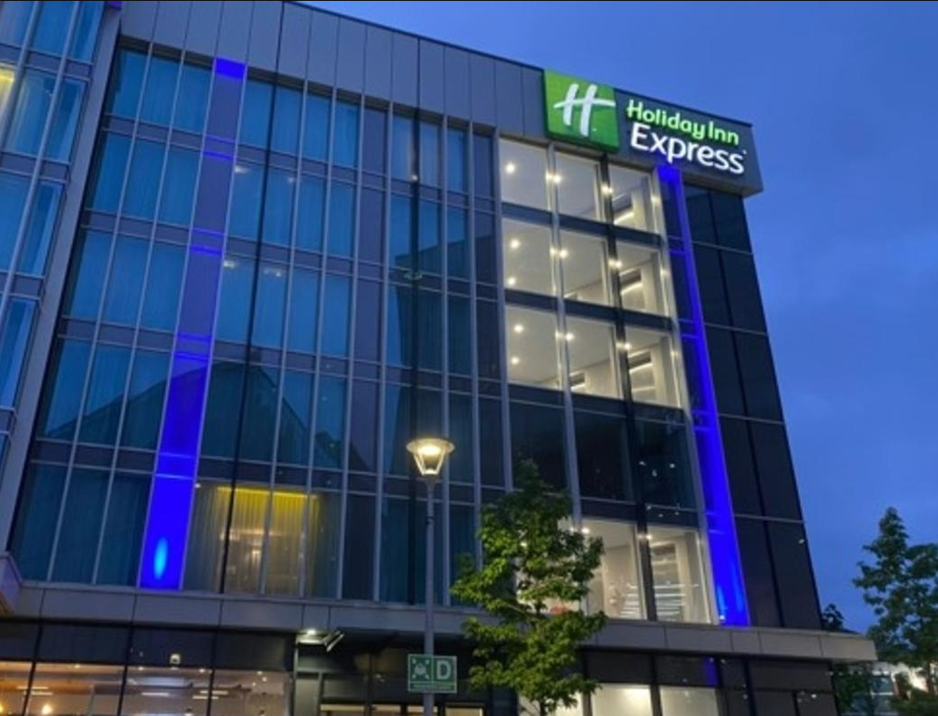 Holiday Inn Express Stockport