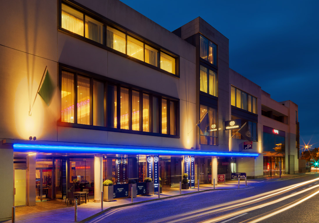 Sheraton Hotel Athlone