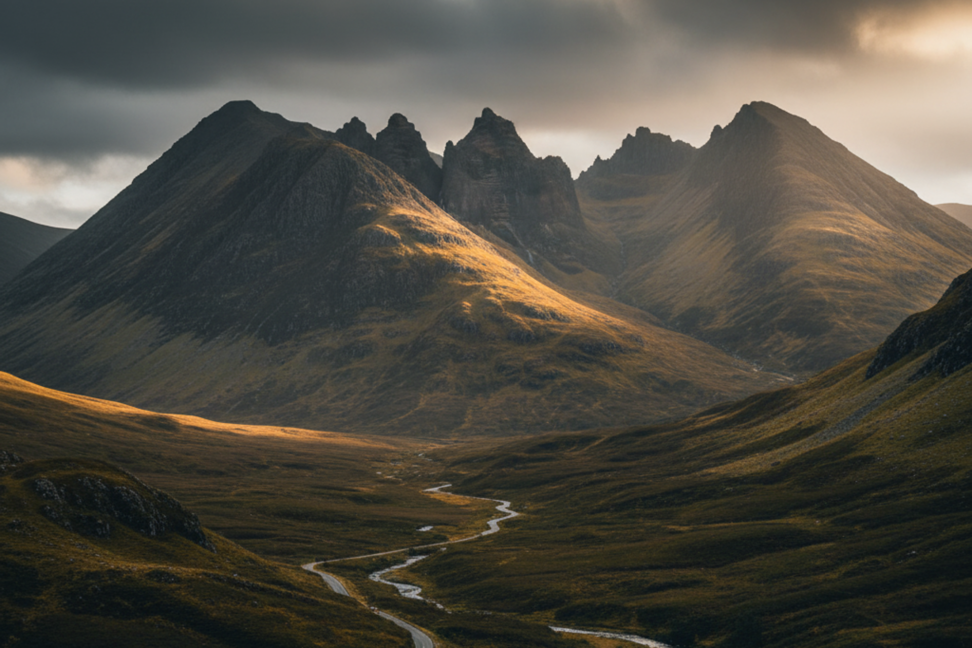 Glencoe – The Heart of the Highlands