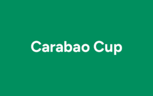 Carabao Cup
