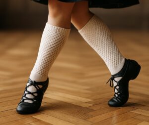 Irish Dancing
