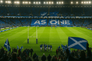 Scotland Rugby