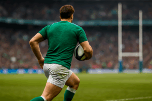 Ireland Rugby