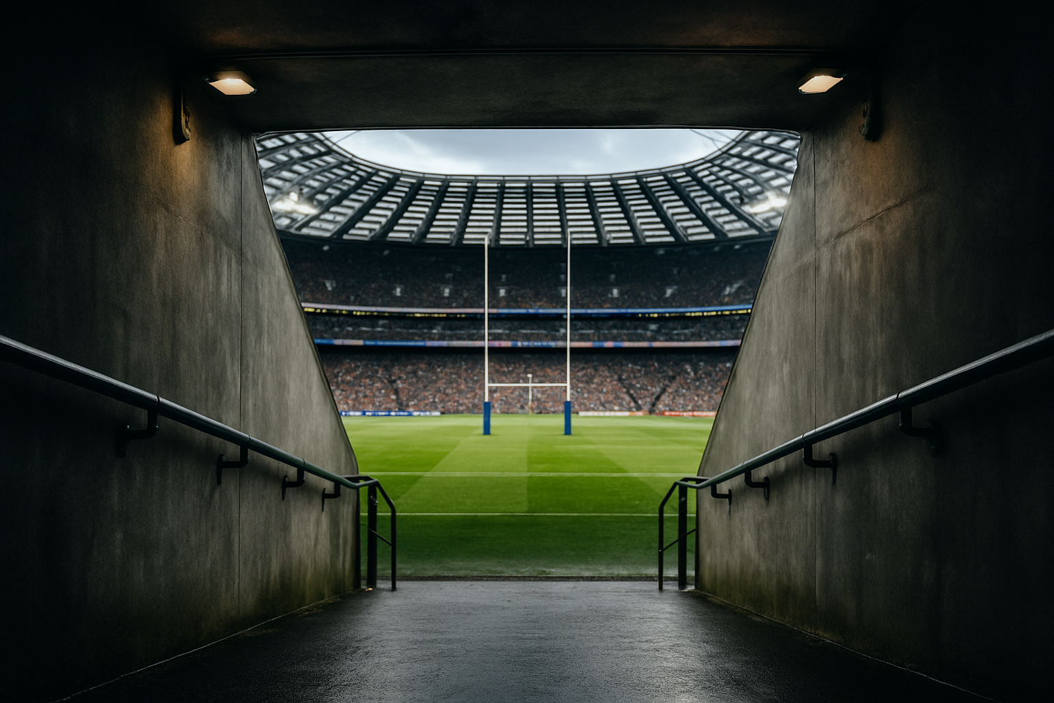International Rugby series